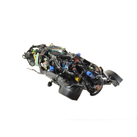 Mopar Body Wiring Harness, 68262395AA 68262395AA